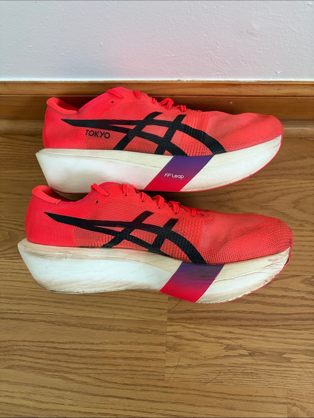 ASICS Metaspeed Sky Tokyo - Picture 3 of 6